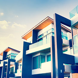 PROPERTI RESIDENSIAL